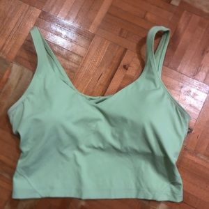 Lululemon Align tank